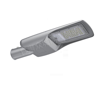 玉树鸭嘴鱼LED灯具