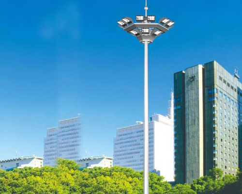 玉树高杆灯 玉树高杆灯