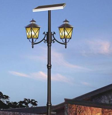 玉树庭院灯 玉树庭院灯