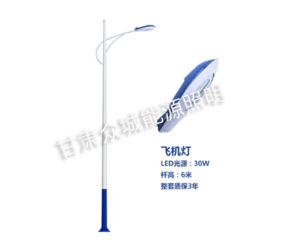 玉树爆款市电路灯 玉树爆款市电路灯