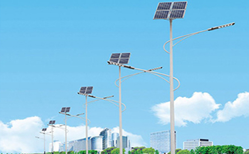 北方冬季玉树太阳能路灯的保养要点 北方冬季玉树太阳能路灯的保养要点