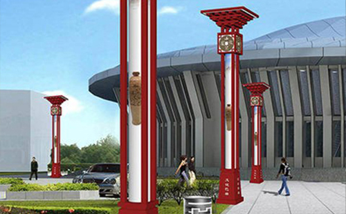 庭院玉树景观灯防水等级选择指南 庭院玉树景观灯防水等级选择指南