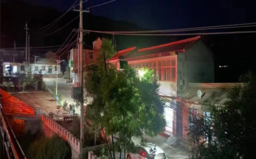 玉树太阳能路灯防雷接地做法详解 玉树太阳能路灯防雷接地做法详解