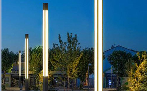 玉树景观灯选购与安装全攻略:户外照明避坑指南 玉树景观灯选购与安装全攻略:户外照明避坑指南