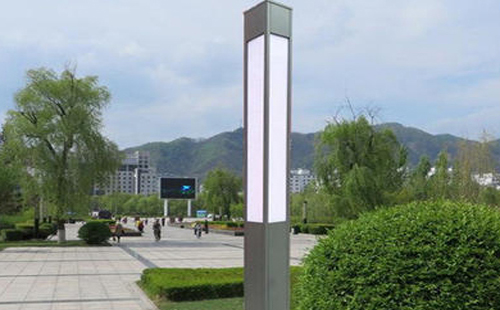 玉树景观灯在现代城市与社区建设中的作用与价值解析 玉树景观灯在现代城市与社区建设中的作用与价值解析