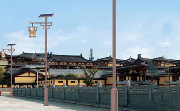 玉树太阳能路灯不亮故障排查与修复 玉树太阳能路灯不亮故障排查与修复