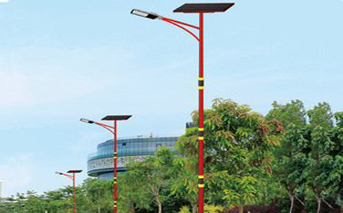 景区夜游新宠：玉树民族特色路灯选型与布灯技巧