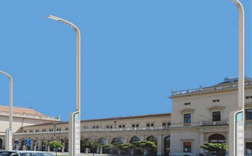 节能率提升:玉树LED路灯选透镜方案实战指南 节能率提升:玉树LED路灯选透镜方案实战指南