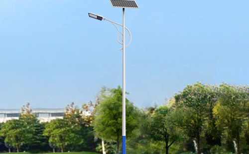 玉树太阳能路灯验收必看五大标准 玉树太阳能路灯验收必看五大标准