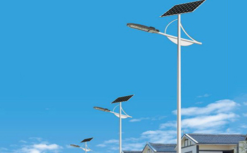 玉树太阳能路灯安装步骤与接线要点解析