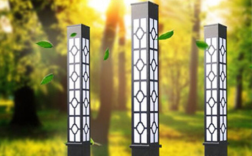 太阳能玉树景观灯选型要点及本地化供应能力分析