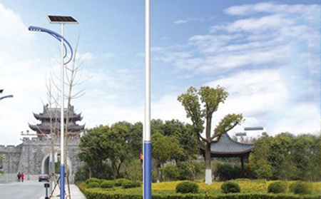 玉树太阳能路灯选型配置与地域适应性应用指南 玉树太阳能路灯选型配置与地域适应性应用指南