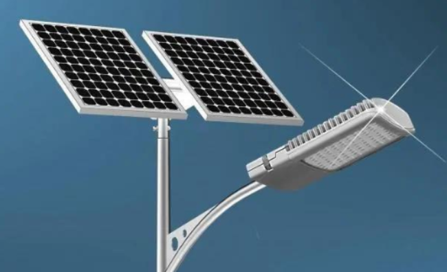 玉树太阳能路灯功率查看方法 + 核心作用，新手必看！