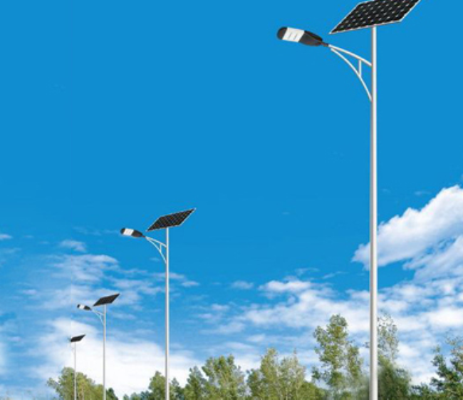 玉树太阳能路灯维护时，这些细节别忽略！